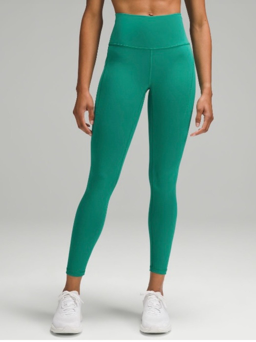 lululemon Wunder Train High-Rise Tight with Pockets 25"